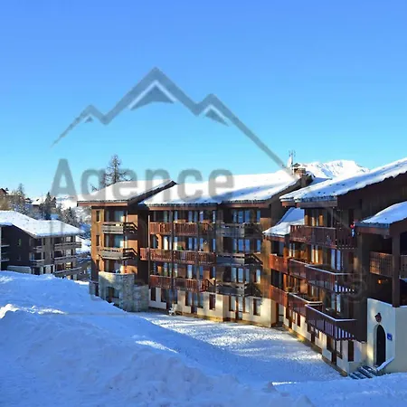Bellentre, 3 Pièces, 6 Personnes - Fr-1-329-8 *