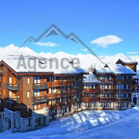 Bellentre, 3 Pièces, 6 Personnes - Fr-1-329-8 Bellentre