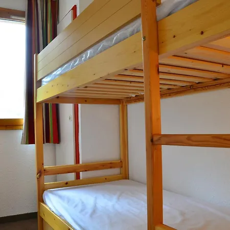 Bellentre, 3 Pièces, 6 Personnes - Fr-1-329-8 * Bellentre