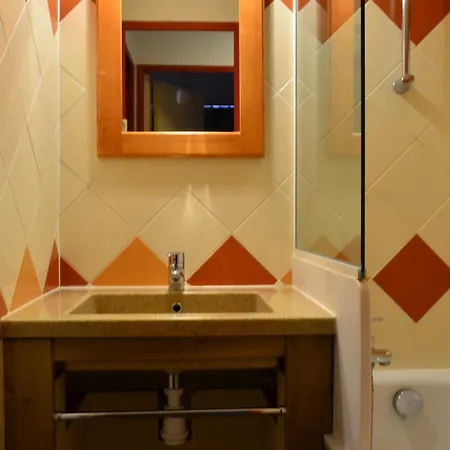 Appartement Bellentre, 3 Pièces, 6 Personnes - Fr-1-329-8