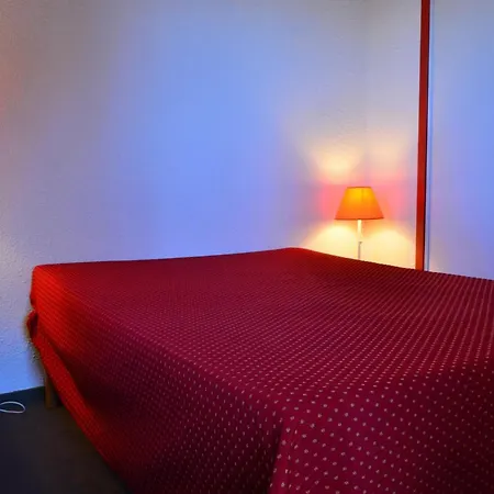 Appartement Bellentre, 3 Pièces, 6 Personnes - Fr-1-329-8 Bellentre