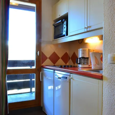 Bellentre, 3 Pièces, 6 Personnes - Fr-1-329-8 Appartement