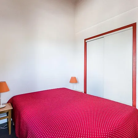 Appartement Bellentre, 3 Pièces, 6 Personnes - Fr-1-329-8 Bellentre