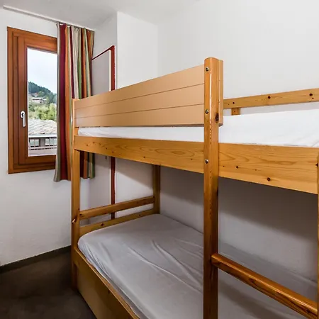 Bellentre, 3 Pièces, 6 Personnes - Fr-1-329-8 Appartement *